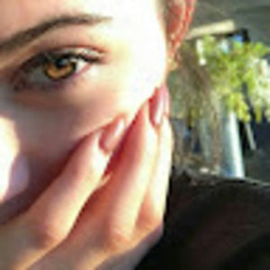 Meet your Posher, Anush